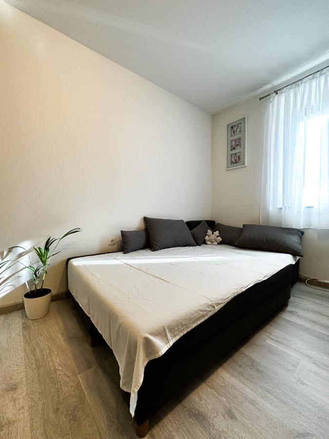 Apartma Jugo 코페르 외부 사진